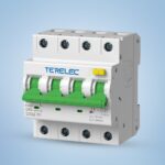 RCBO 30mA Type AC — 1P+N Residual Current Circuit Breaker | UKCA Certified - Image 4