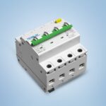 RCBO 30mA Type AC — 1P+N Residual Current Circuit Breaker | UKCA Certified - Image 3