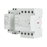 Modular Contactor | DIN Rail | UKCA Certified