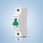 10kA MCB - High Breaking Capacity Miniature Circuit Breaker - Image 2