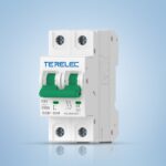 10kA MCB - High Breaking Capacity Miniature Circuit Breaker - Image 3