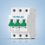 10kA MCB - High Breaking Capacity Miniature Circuit Breaker - Image 4