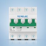 10kA MCB - High Breaking Capacity Miniature Circuit Breaker - Image 5