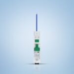 RCBO 30mA Type A — 1P+N Residual Current Circuit Breaker | UKCA Certified - Image 2
