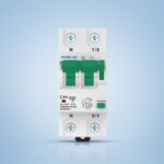 RCBO 30mA Type AC — 1P+N Residual Current Circuit Breaker | UKCA Certified - Image 6