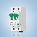 RCBO 30mA Type AC — 1P+N Residual Current Circuit Breaker | UKCA Certified - Image 7