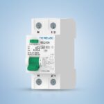 2-Pole RCD 30mA Type AC — Residual Current Device | UKCA Certified - Image 2
