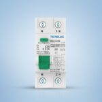 2/4-Pole RCD 30mA Type A — Residual Current Device | UKCA Certified - Image 4