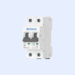 10kA MCB - High Breaking Capacity Miniature Circuit Breaker - Image 7