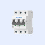 10kA MCB - High Breaking Capacity Miniature Circuit Breaker - Image 8
