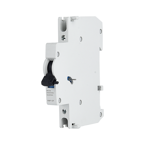 MCB Auxiliary Contact Accessory