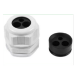 M32 Cable Gland — Consumer Unit Entry Gland