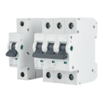 Disconnector Switch | DIN Rail Isolator | UKCA Certified