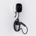 Terelec Wallbox EV Charger 7KW 22KW AC Charging Station - Image 2