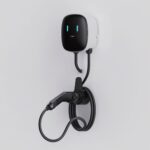Terelec Wallbox EV Charger 7KW 22KW AC Charging Station