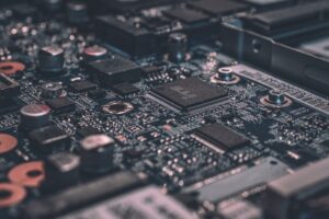 Circuit Protection Electronics