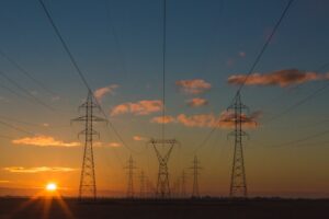 Power Distribution Electrical
