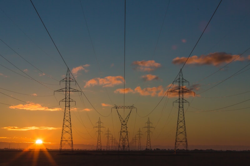Power Distribution Electrical