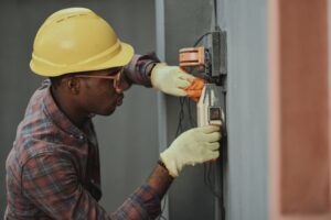 Switching Devices Electrical