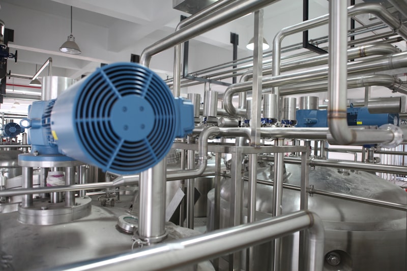 Terelec Electrical Protection UK