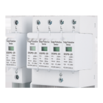Terelec TDSPD-20 Type 2 surge protection device