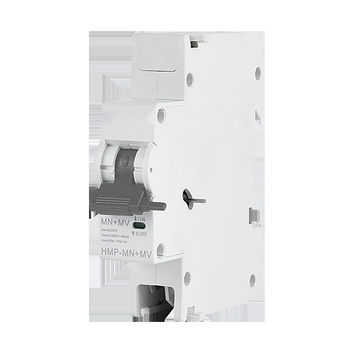 Terelec MCB release accessory